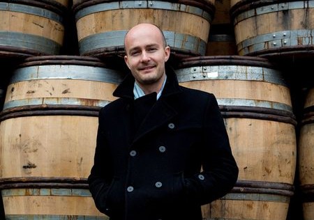 Q&A with Erwan Faiveley on winesearcher.com