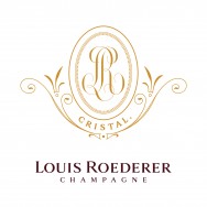Louis Roederer Cristal Logo