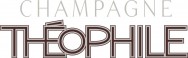 Champagne Théophile Logo