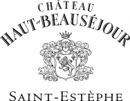 Château Haut-Beauséjour Logo