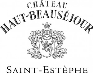 Château Haut-Beauséjour