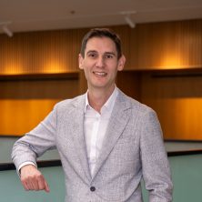 Simon Hadden — London Sales Director