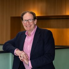 Richard Billett — Managing Director