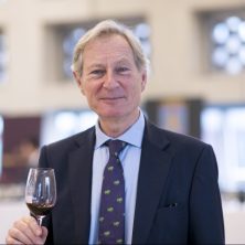 Mark Bingley MW — Fine Wine Director