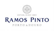 Ramos Pinto Logo