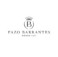 Pazo Barrantes Logo