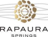 Rapaura Springs Logo