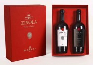 Zisola Twin Gift Box