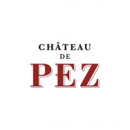 Château de Pez New Logo