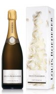 Louis Roederer Carte Blanche Gift Pack