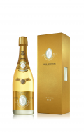 Louis Roederer Cristal 2012 Gift Box