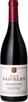 Bourgogne Pinot Noir 2016 — Domaine Faiveley