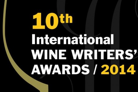 Louis Roederer International Wine Writers Shortlist