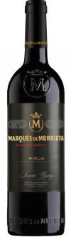 Gran Reserva 2005 — Marqués de Murrieta