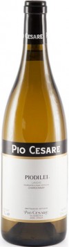 'Piodilei' Chardonnay 2012 — Pio Cesare