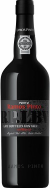 Late Bottled Vintage 2012 — Ramos Pinto