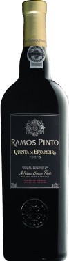 Quinta de Ervamoira Vintage 1994 — Ramos Pinto
