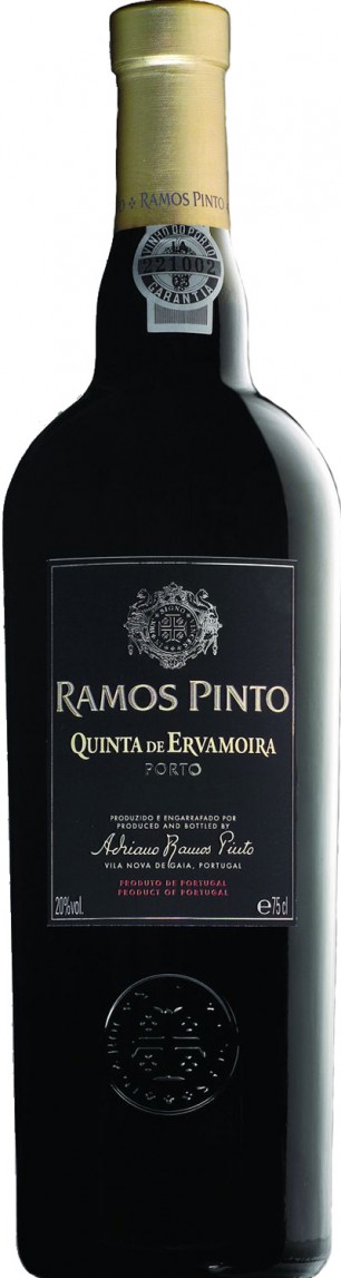 Ramos Pinto Quinta de Ervamoira Vintage 1994 — Ramos Pinto