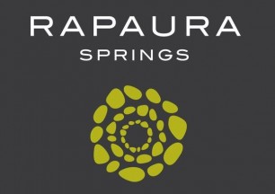 Silver Medal for new Rapaura Springs wine