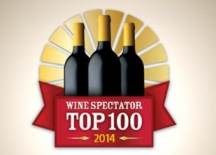Murrieta & Tommasi in Wine Spectator Top 100