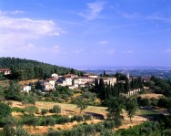 Borgo (Village)