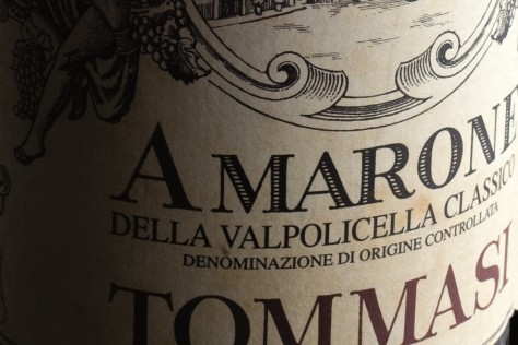 Two great reviews for Tommasi Amarone 2011