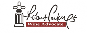 Schlumberger scores highly on Wine Advocate