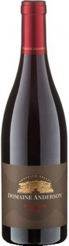 Domaine Anderson Pinot Noir 2013 — Domaine Anderson