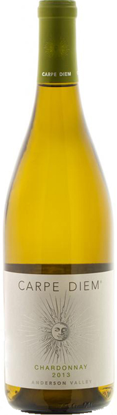 Carpe Diem Chardonnay 2014 — Domaine Anderson