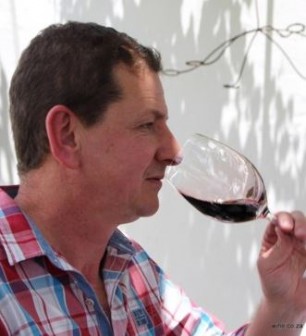 Stellenbosch Harvest 2016: Notes from Meerlust Winemaker Chris Williams
