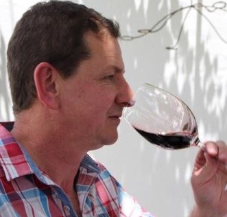 Stellenbosch Harvest 2016: Notes from Meerlust Winemaker Chris Williams
