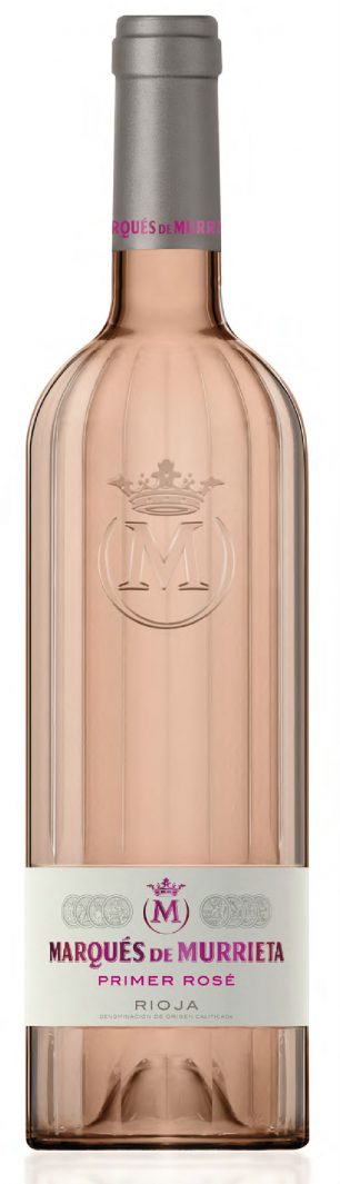 Marqués de Murrieta Primer Rosé 2021 — Marqués de Murrieta