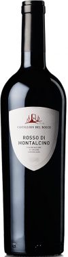 Rosso di Montalcino 2015 — Castiglion del Bosco