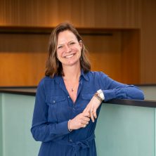 Alex Beesley — Brand Manager