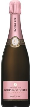 Rosé Vintage 2012  — Champagne Louis Roederer