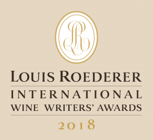 The Louis Roederer International Wine Writers’ Awards 2018 Shortlist Announced