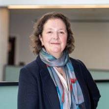 Charlotte Cotterill — Sales Manager, North & Scotland