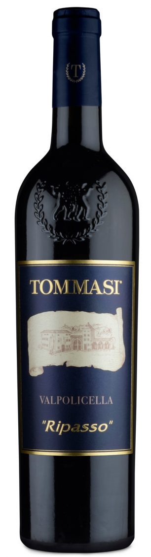 Tommasi ‘Ripasso’ Valpolicella Classico Superiore 2016 — Tommasi