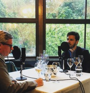 Jean-Baptiste Lecaillon talks on The Gentleman’s Journal Podcast about The Future of Champagne