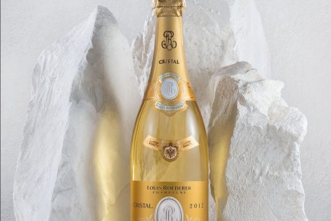 Revelation of Cristal 2012 – The Advent of a New Viticulture
