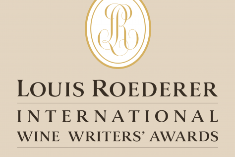 Louis Roederer International Wine Writers’ Awards 2020