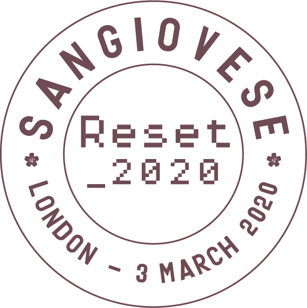 Join us at the Sangiovese Reset Tasting!