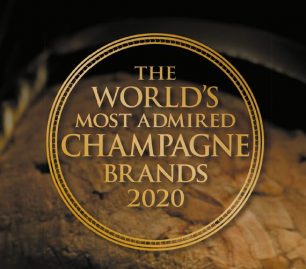 Louis Roederer crowned World’s Most Admired Champagne Brand 2020