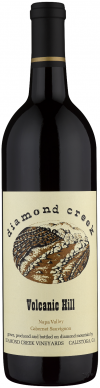 Volcanic Hill 2019 — Diamond Creek Vineyards