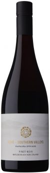 Rohe Southern Valleys Pinot Noir 2018 — Rapaura Springs