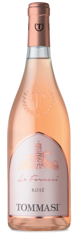 Tommasi ‘Le Fornaci’ Rosé 2020 — Tommasi