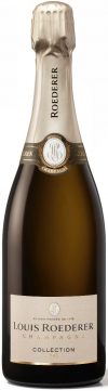Collection 243 — Champagne Louis Roederer
