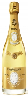 Cristal 2014 — Champagne Louis Roederer