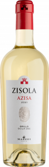 'Azisa' Grillo 2021 — Zisola