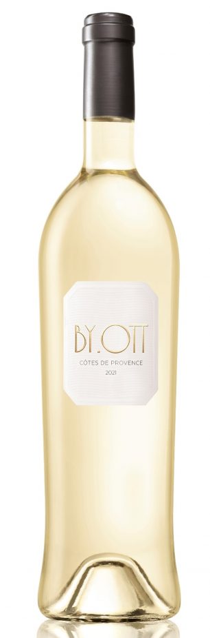 Domaines Ott By. Ott Blanc Côtes De Provence 2021 — Domaines Ott*